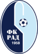 FK Rad Beograd