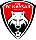 Kaisar Kyzylorda