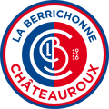 Chateauroux