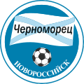 Chernomorets Novorossiysk