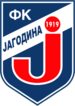 Jagodina