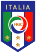 Italy U21