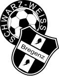 Schwarz-Weiss Bregenz